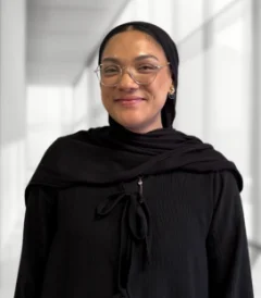 Nabeelah Bedford